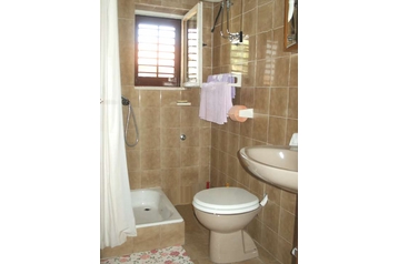 Kroatië Privát Stari Grad, Exterieur